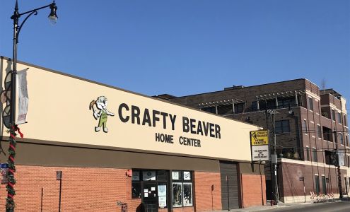 Crafty Beaver Home Center