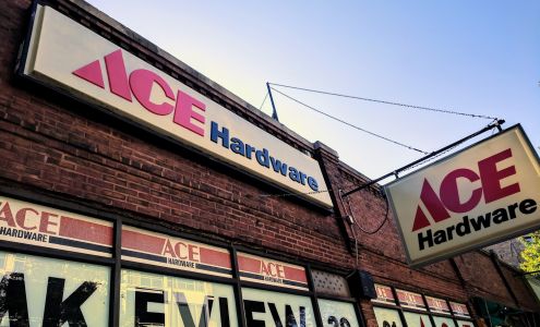 Lakeview Ace Hardware