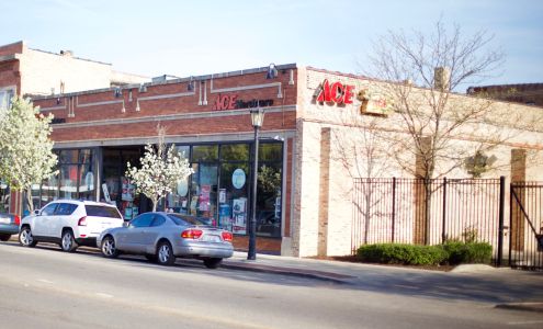 P.J.'s Ace Hardware INC.