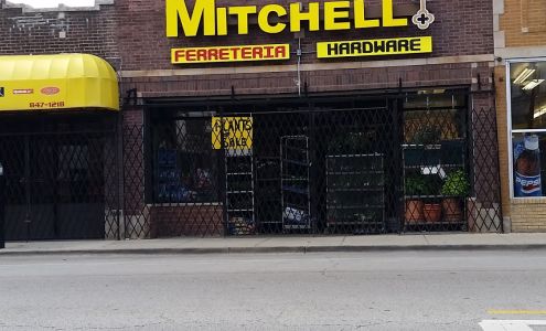 Mitchell Hardware Supply