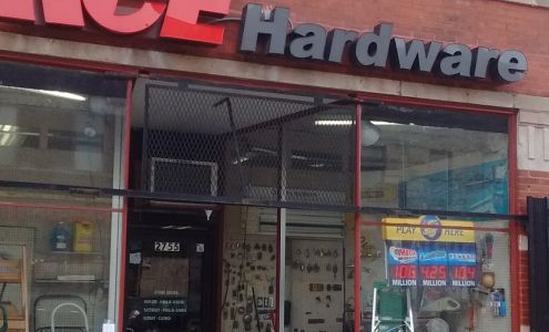 Ace Hardware