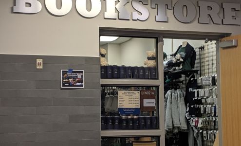 New Trier Bookstore