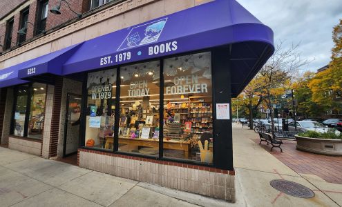 Women & Children First