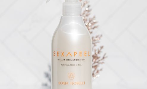 Sonia Roselli Beauty 3024 N Ashland Ave #578909, Chicago Illinois 60657