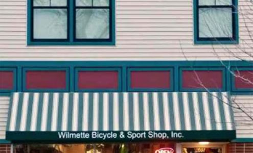 Wilmette Bicycle & Sport Shop, Inc.