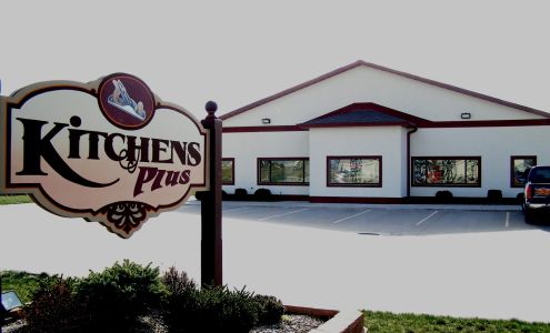 Kitchens Plus