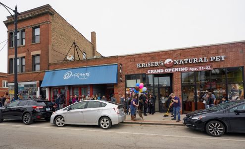 Kriser's Natural Pet