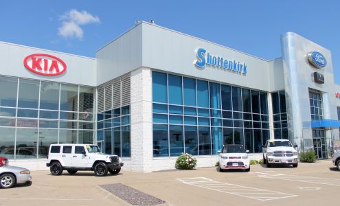 Shottenkirk Superstore