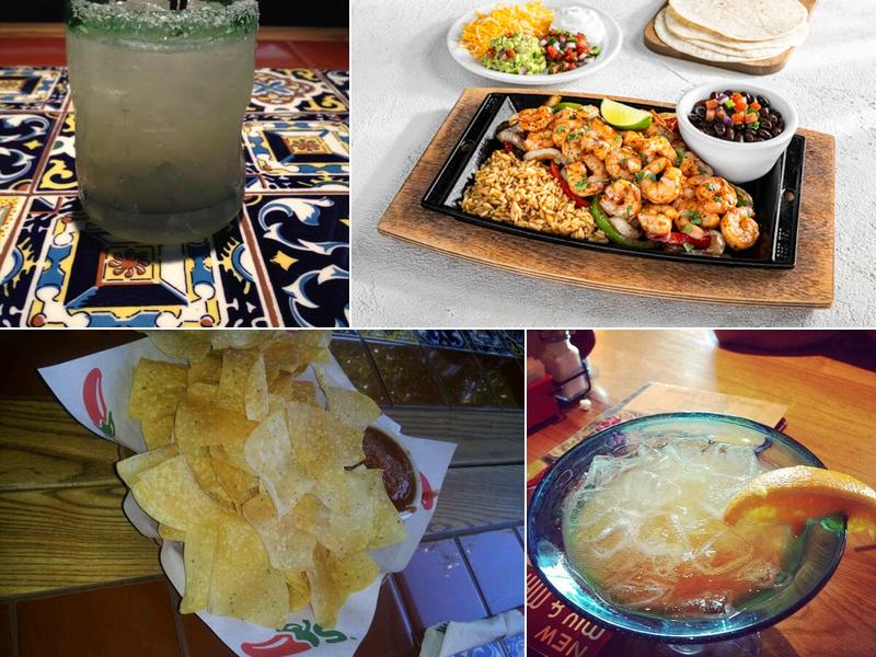 Chili's Grill & Bar 43510 10th St W, Lancaster