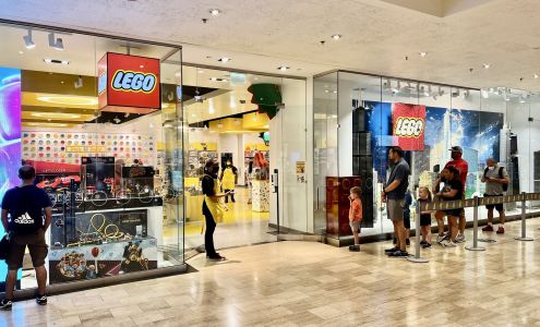 The LEGO® Store Chicago