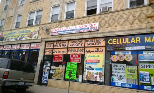 Chicago Wholesale Inc