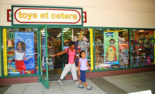 Toys et Cetera