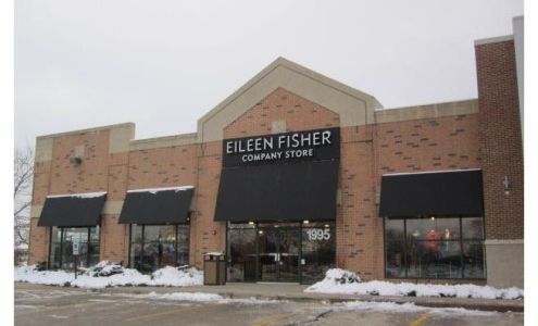 EILEEN FISHER