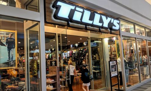 Tillys