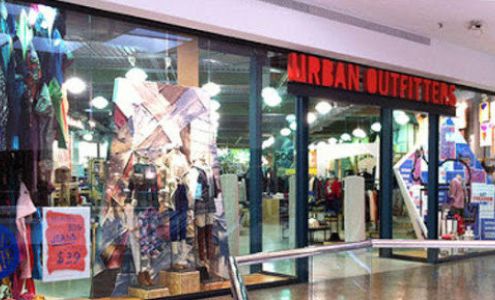 Urban Outfitters Schaumburg