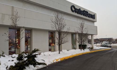 Crate & Barrel