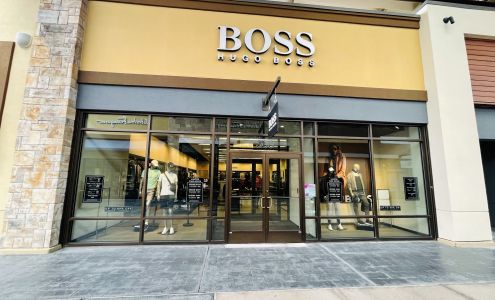 BOSS Outlet