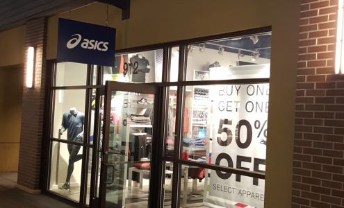 ASICS Outlet