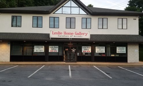 Leslie Home Gallery