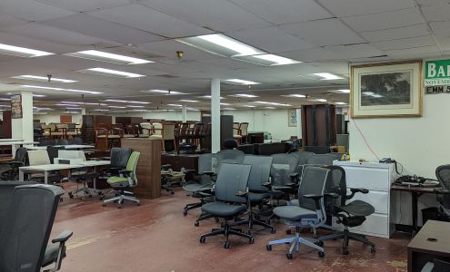 Gerstel Office Furniture