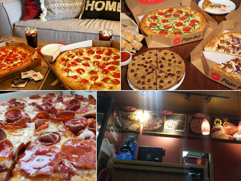 Pizza Hut