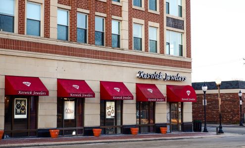 Keswick Jewelers