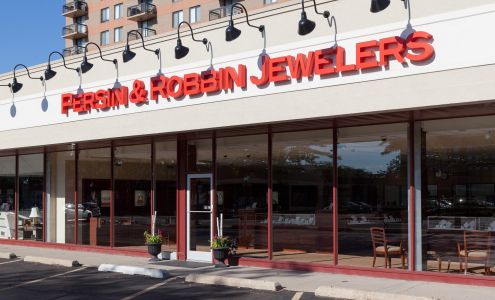 Persin and Robbin Jewelers