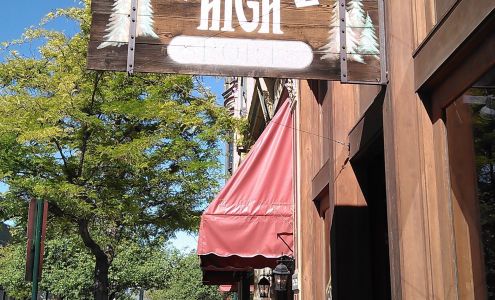 Mountain High Sports