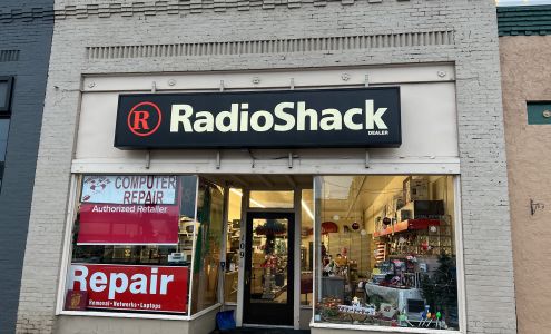 Cle Elum RadioShack T-Mobile Dealer