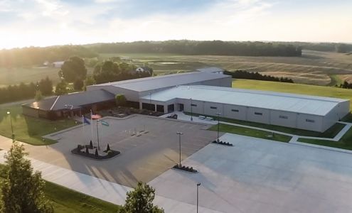 Pearison Inc. Cynthiana