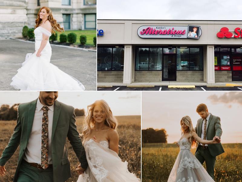 Katelyn's Alterations & Design