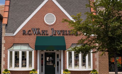 R.C. Wahl Jewelers