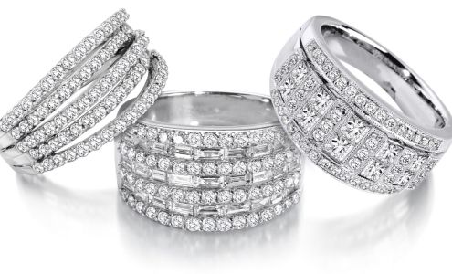 Timothy Grant Jewelry