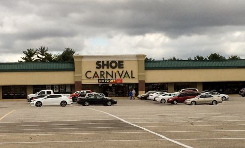 Shoe Carnival