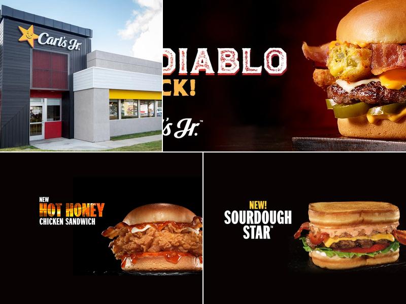 Carl’s Jr.