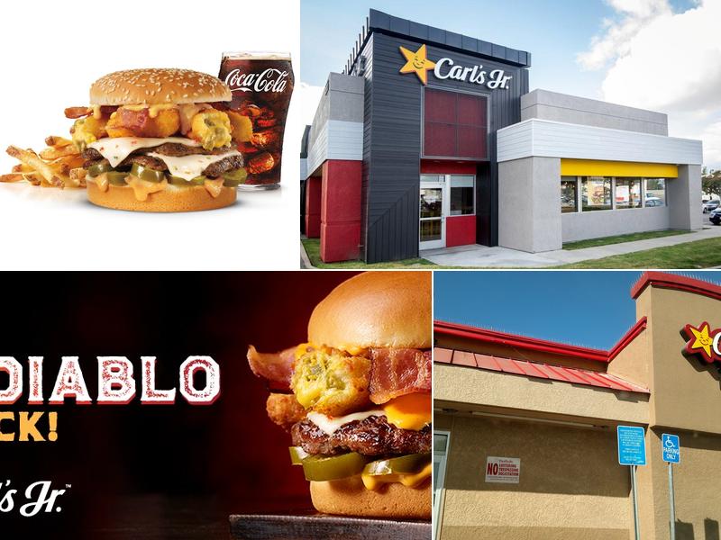 Carl’s Jr.