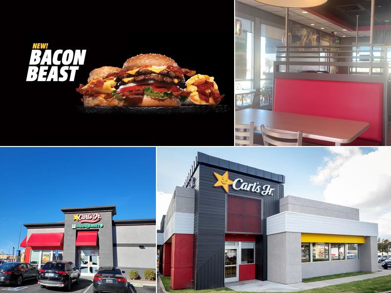 Carl’s Jr.