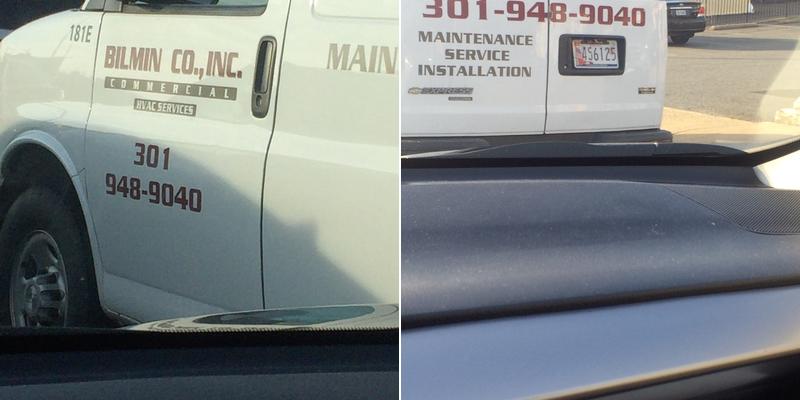 Heating & Air Conditioning