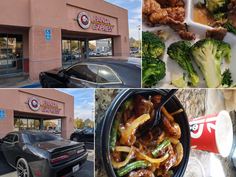 Panda Express