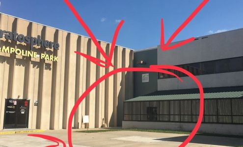 Comics to Astonish Inc.