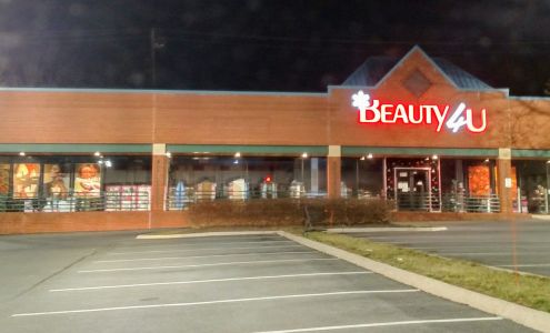 Beauty 4U Gaithersburg