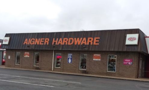 4J's Hardware