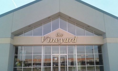 The Vineyard