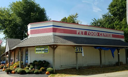 Pet Food Center Newburgh