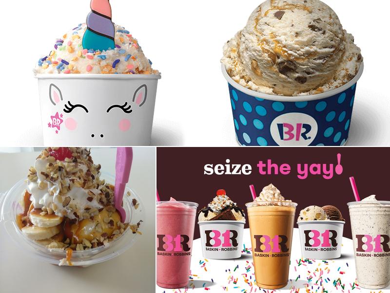 Baskin-Robbins