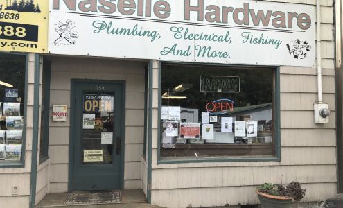 Naselle Hardware Naselle