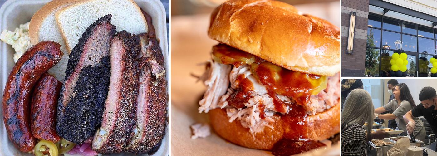 Dickey's Barbecue Pit