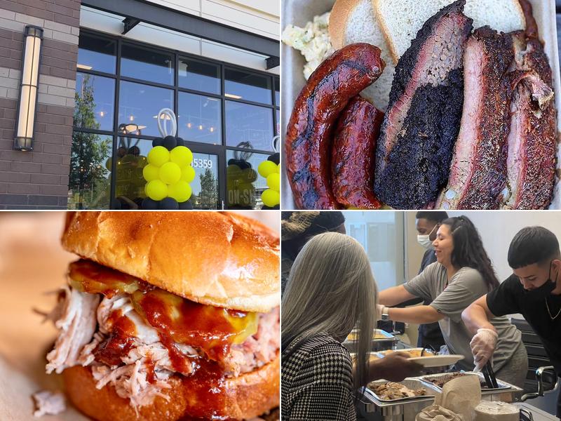 Dickey's Barbecue Pit