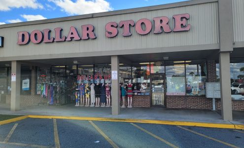 Kissimmee Dollar & Up LLC