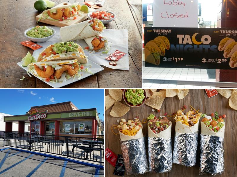 Del Taco